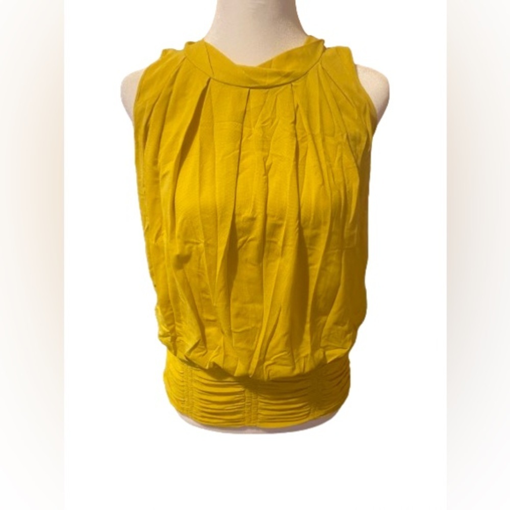 Worthington Sleeveless Shirt